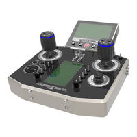 Commander CM-5000 Manual
