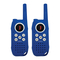 LEXIBOOK TW42 Series - Walkie-talkie Manual