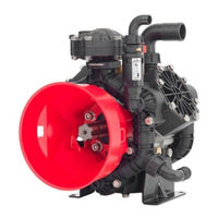 Annovi Reverberi AR80BP-C Instruction Manual