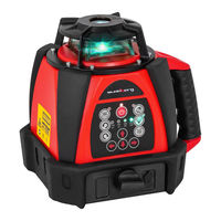 Steinberg Systems SBS-RL-500G User Manual