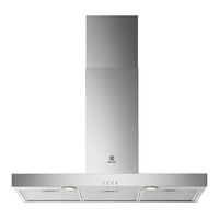 Electrolux LFT419X User Manual