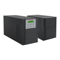 Effekta ACX11MKS1K0000XL Manual