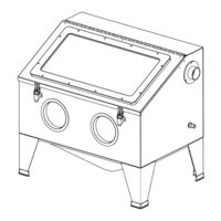 TMG TMG-ABC50 Product Manual