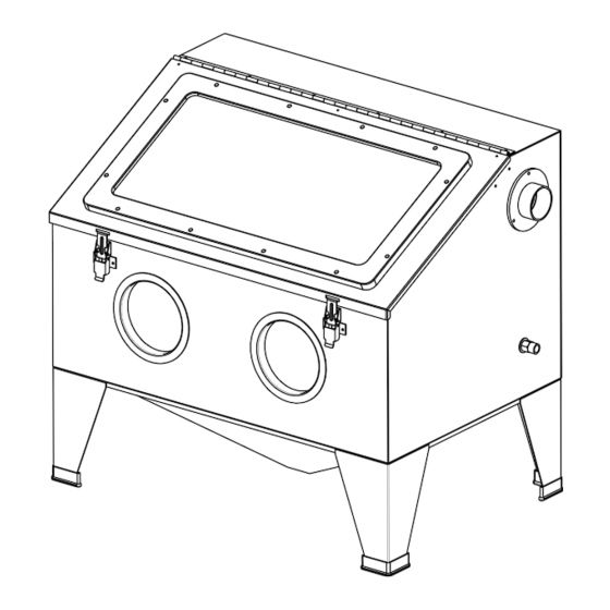 TMG -ABC50 Product Manual
