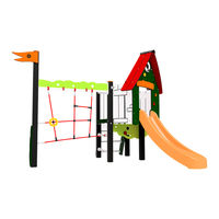 BOERPLAY BBIE106.HBP Installation Instructions Manual