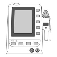 CardioTech GT-900 Quick Start Manual