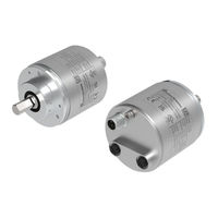 TR-Electronic C H802 Series Manual