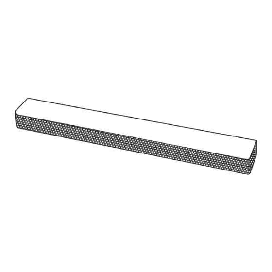 LG SKM1 Simple Manual