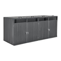 VEVOR ZY-3X240L-0.23 User Manual