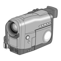 Samsung VP-D73I Owner's Instruction Book