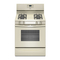 Ranges WHIRLPOOL WFG510S0AT0 User Instructions