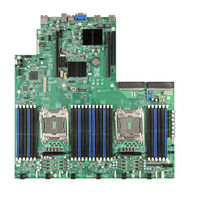 Intel R2000WT Configuration Manual