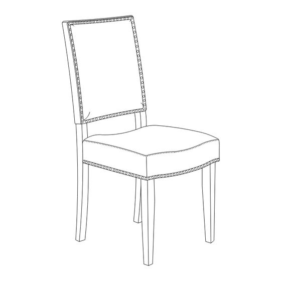 Dorel DA3759 Manual