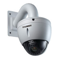 Lorex LNZ32P12 series Instruction Manual