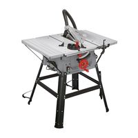Ozito TSF-1211U Original Instructions Manual