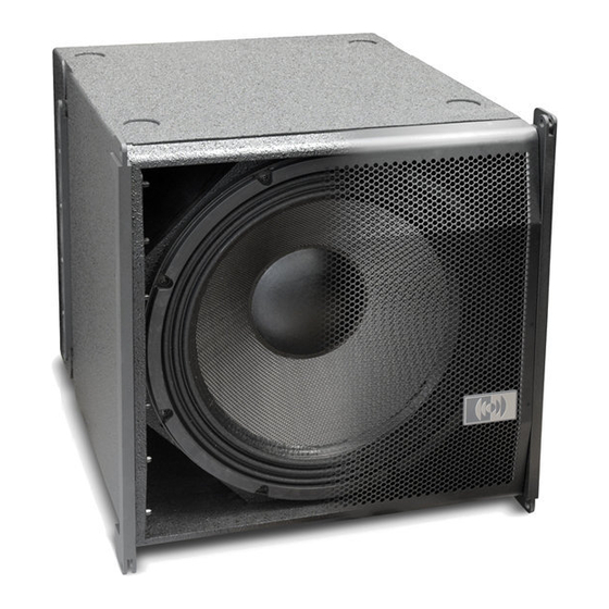 Montarbo PALCO PLUS RA18X User Manual