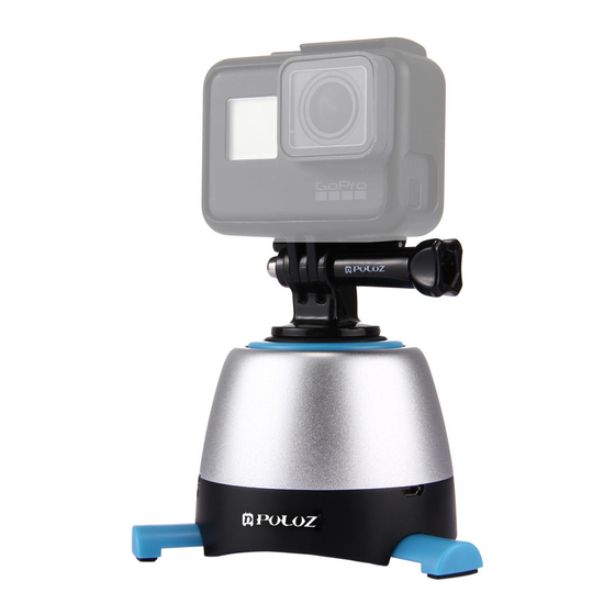 PULUZ PU360 User Manual