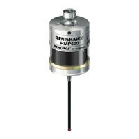 Renishaw RMP600 Installation Manual