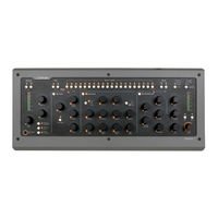 Softube Console 1 Quick Start Manual