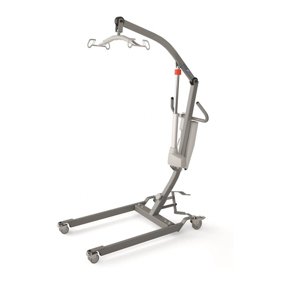 Winncare WINN MOTION 175 Manual