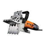 Triton TDJ600 Manual