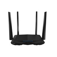 Tenda AC6 Setup Manual