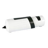 Guzzanti GZ-001 Instruction Manua