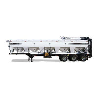 CONVEY-ALL CST-C Series Operator's Manual