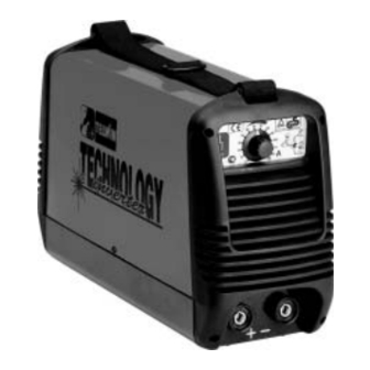 Telwin TECHNOLOGY 200 Troubleshooting And Repair Manual