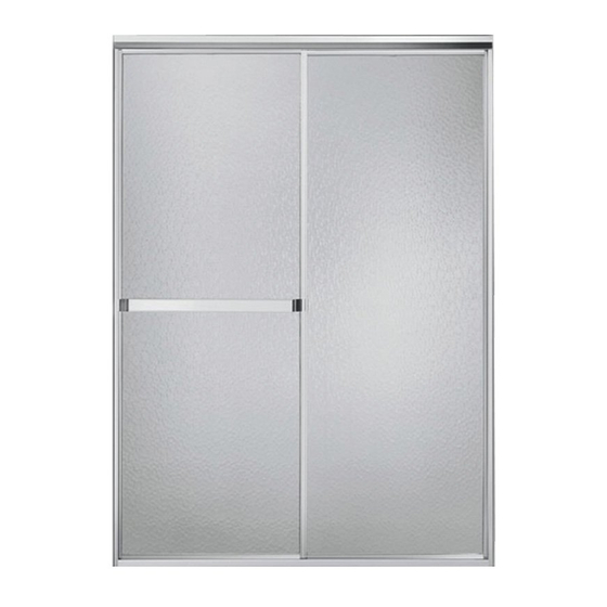Kohler STERLING 500 Series Manuals