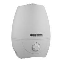 Sonnenkonig BILBAO User Manual