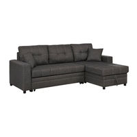 Furniture of America CM6975 Assembly Instruction Manual
