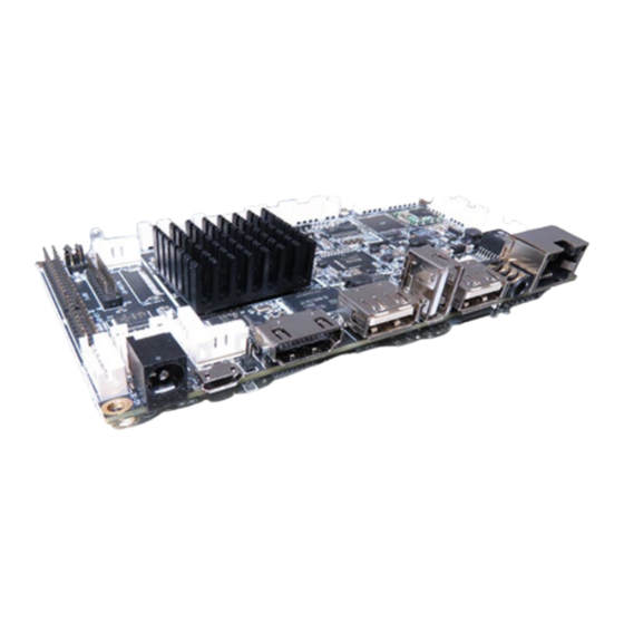S&T Kontron QDS-6100 Manuals