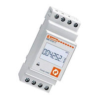 Lovato DME D120 T1 MID Instruction Manual