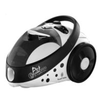 Russell Hobbs RHPV20 Instructions And Warranty