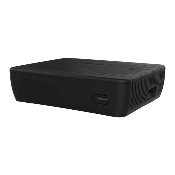 ADB -1761W Quick Installation Manual