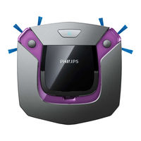 Philips SmartPro Easy FC8792/01 Manual