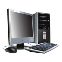 HP Compaq Presario,Presario SR1300 Support Manual