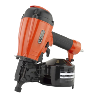 tacwise FCN55V Operator's Manual