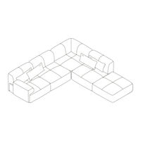 EVA Everyday Sofa Manual