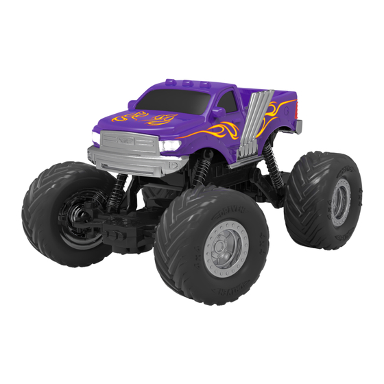 battat DRIVEN WH1265Z Manual