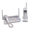 Telephone Panasonic KX-TG2770S Operating Instructions Manual