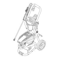 MasterForce MFX2U2200 Operator's Manual