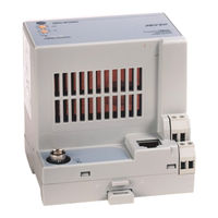 Rockwell Automation Allen-Bradley ControlNet 1794-ACNR15 Installation Instructions Manual