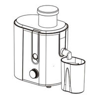 Vivax AJ-400 Instruction Manual