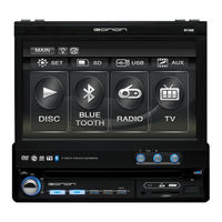 Eonon D1306 User Manual