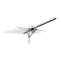 Channel Master CM-5018 User Manual