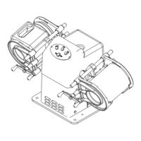 Pacer Dual Owner's Manual