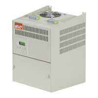 Procon VLD Series Instruction Manual