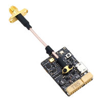 Team Blacksheep TBS UNIFY EVO Manual